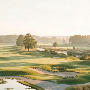 Angus Set for First 5-Star Hotel: Brae of Angus Plans Unveiled